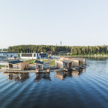 Bella Lake Resort Kuopio Exterior photo