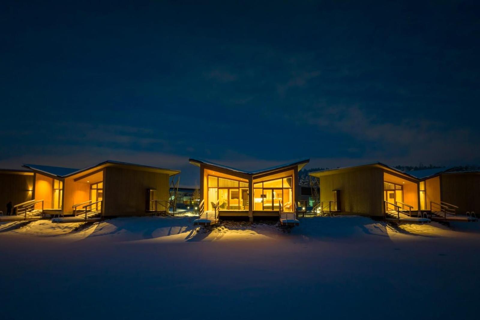 Bella Lake Resort Kuopio Exterior photo