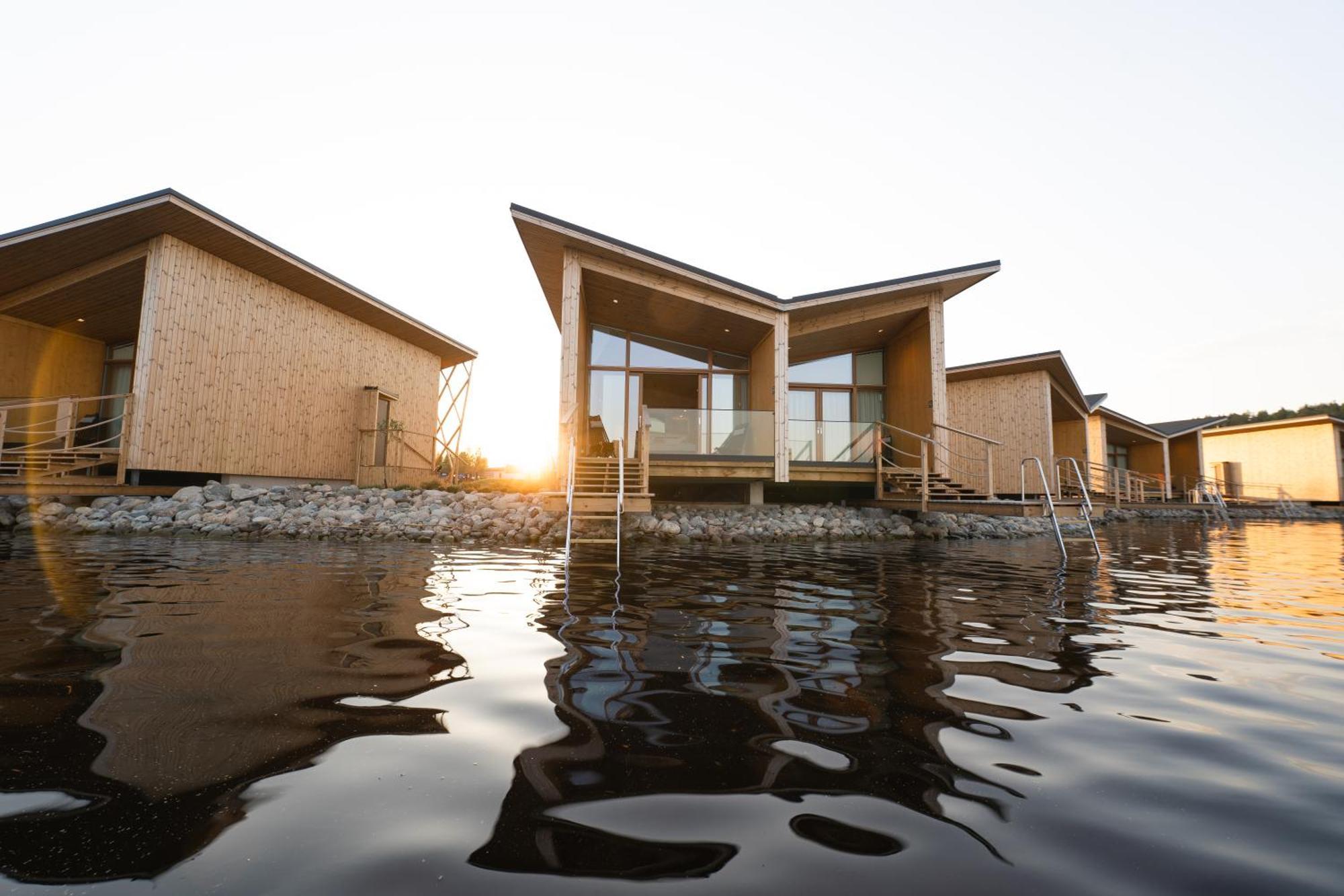 Bella Lake Resort Kuopio Exterior photo