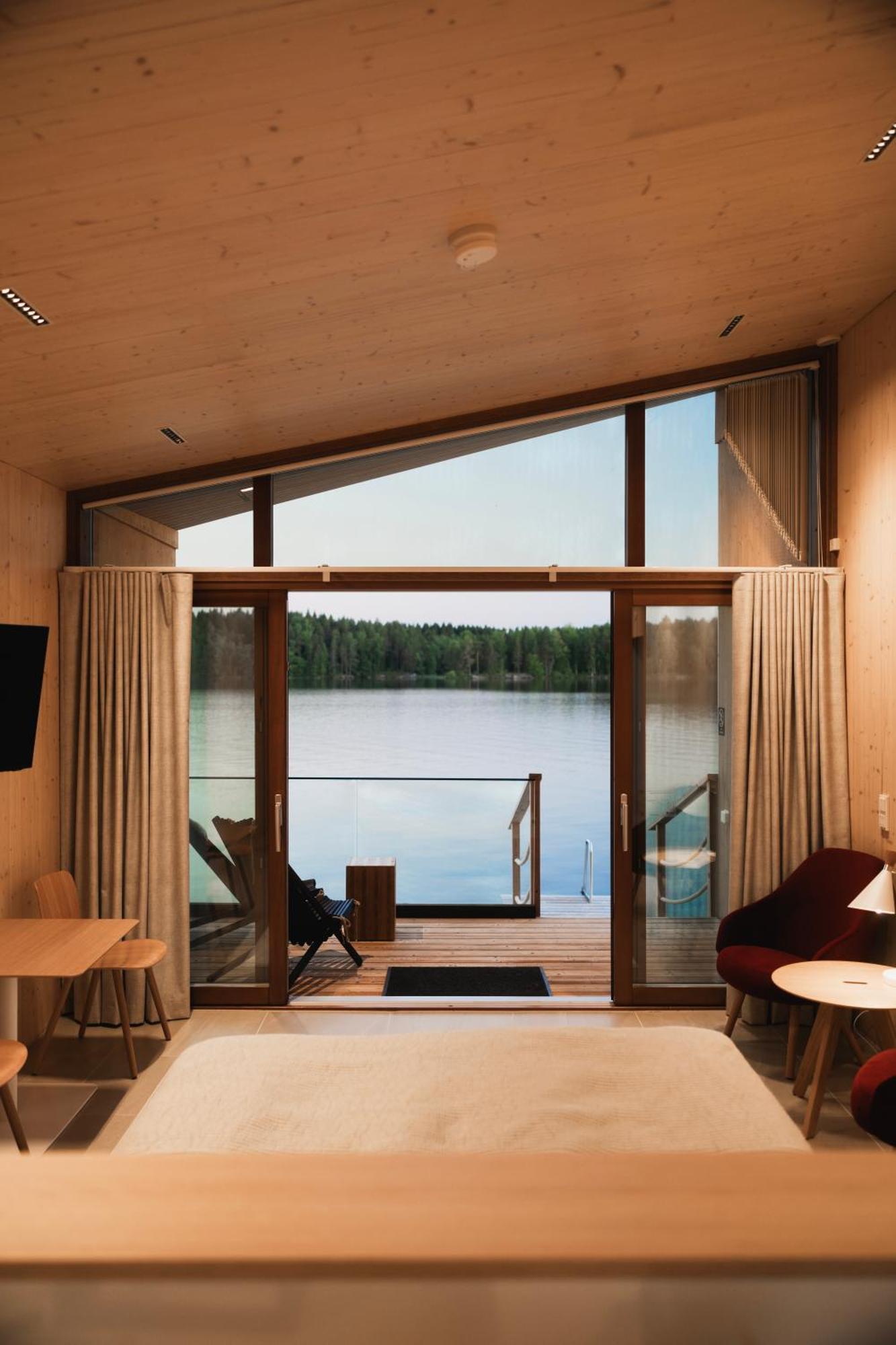 Bella Lake Resort Kuopio Exterior photo