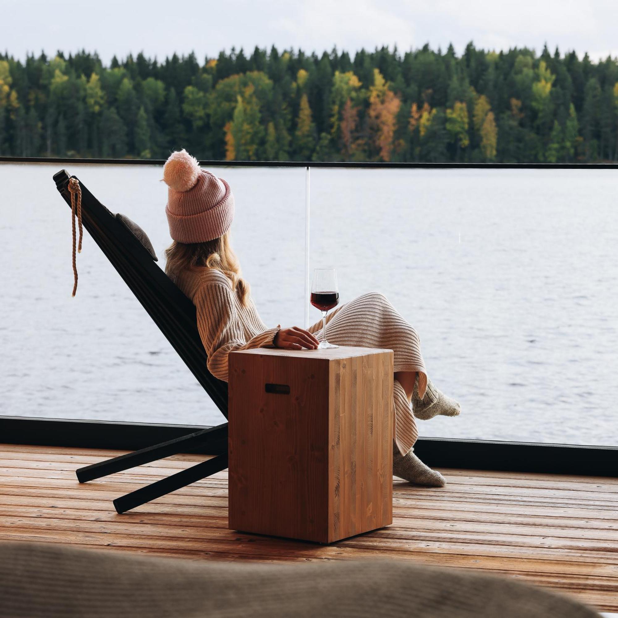 Bella Lake Resort Kuopio Exterior photo